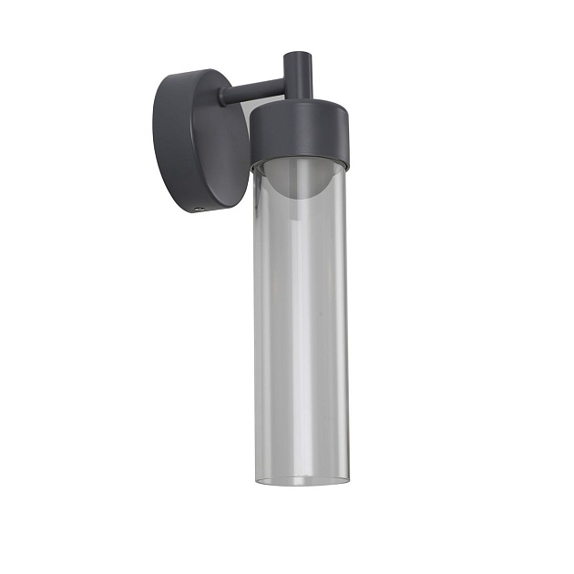 Уличный настенный светодиодный светильник Favourite Pixar 4703-1W Фото № 8