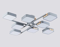 Люстра на штанге Ambrella light COMFORT FL4889 1