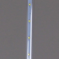 Cветодиодная гирлянда Sneha Тающие сосульки 230V белый мерцающий A-948 WT 2