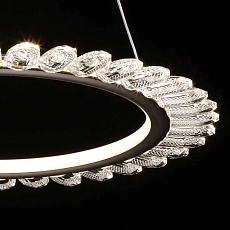 Подвесной светодиодный светильник De City Мадлен 424017501 2