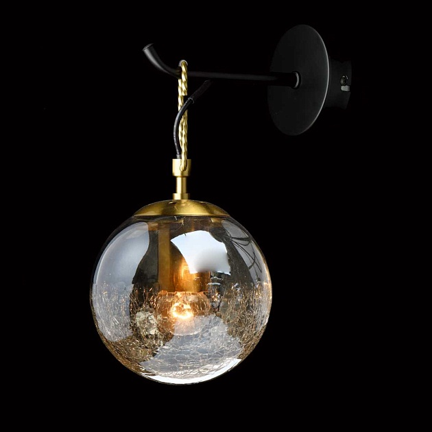 Бра De Markt Гамбург 605025601 Фото № 4