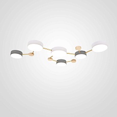 Потолочный светильник Imperium Loft Solen 151504-26