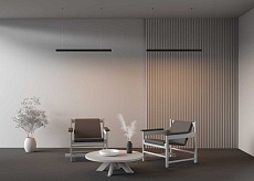 Линейный светильник Maytoni Technical LL312011 2