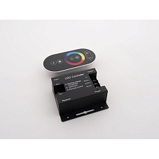 Контроллер LEDS POWER RGB T3 RF 30A сенсорный ПДУ 003764 4