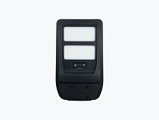 Светодиодный прожектор LEDS POWER Кобра на солнечной батарее 100Вт 6500К (серия TR-ES) 007649