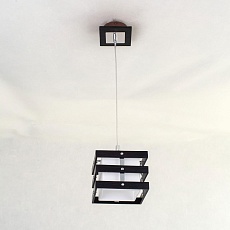 Подвесной светильник Citilux Киото CL133111 5