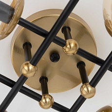 Потолочная люстра Citilux Памела CL144185 2