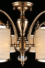 Потолочная люстра Aployt Agata APL.720.07.06 2