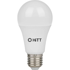 Лампа HiTT-PL-A60-25-230-E27-3000