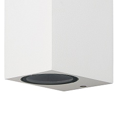 Уличный настенный светильник Mantra Kandanchu 6515 1