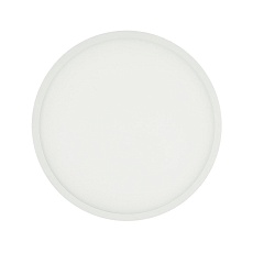 Встраиваемый светодиодный светильник Citilux Омега CLD50R220 2