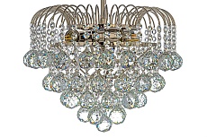 Подвесная люстра Arti Lampadari Bellagio E 1.5.40.100 N 1