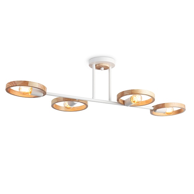 Потолочная люстра Ambrella light Traditional TR8247 Фото № 1