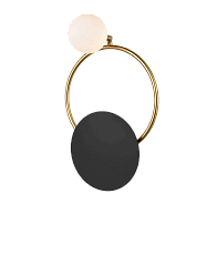 Бра Vele Luce Saturno VL5764W21 5