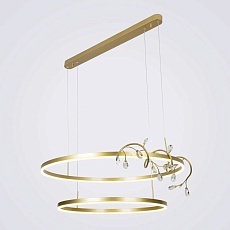 Подвесной светильник LED4U L3103-800 3