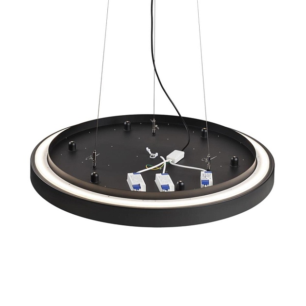 Светильник Sonex 7756 (7758)/L Фото № 5