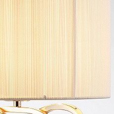 Настольная лампа Illumico IL1029-1T-27 GD 1