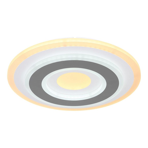 Потолочный светодиодный светильник Globo Sabatino 48011-21 Фото № 1