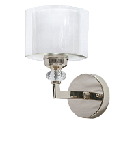 Бра Vele Luce Lotus VL1053W01 3
