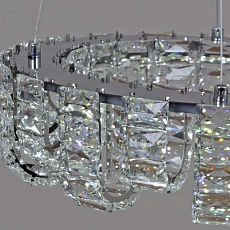 Люстра Reluce 33051-0.4-400 CR 5