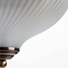 Потолочный светильник Arte Lamp Aqua A9370PL-2AB 1