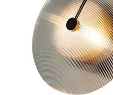 Бра Kink Light Мелисса 08438-2,19(16) 1