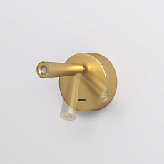 Светодиодный спот Denkirs Shine Wall DK5072-SB 2