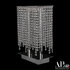 Настольная лампа Arte Perfetto Luce Rimini S500.L1.25.B.4000 2