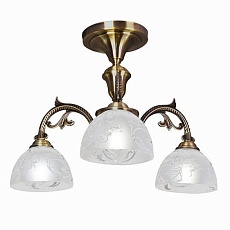 Подвесная люстра LEEK LE062300-002