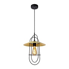 Подвесной светильник Lucide Masson 74309/01/34 1