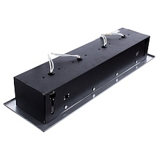 Встраиваемый светильник Arte Lamp Cardani A5941PL-4SI 1