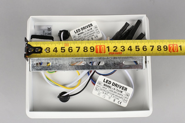 Бра Omnilux Sorano OML-10911-02 Фото № 4