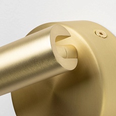 Светодиодный спот Arlight SP-Bed-NB-R90-3W Warm3000 033061(1) 2