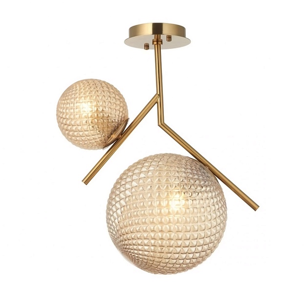 Потолочная люстра Aployt Marzena APL.300.17.02 Фото № 1