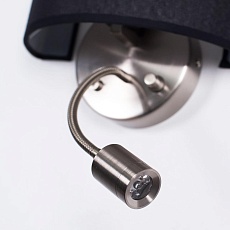 Настенный светильник Citilux Декарт CL704305 3