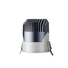 Встраиваемый светодиодный светильник Fiberli 1005E65, 30Вт 12130606 3