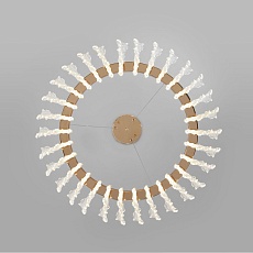 Подвесной светодиодный светильник Bogates Farfalla 90374/1 4