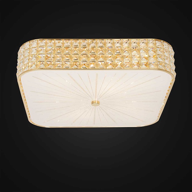 Потолочный светильник Citilux Портал CL324282 изображение 6 Потолочный светильник Citilux Портал CL324282 Фото № 6