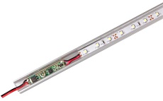 Выключатель сенсорный 3-х позиционный Jazzway 1035783 1