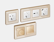 Рамка AMBRELLA VOLT AF580343 1