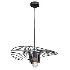 Подвесной светильник Vitaluce V4918-1/1S