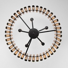 Потолочная люстра Bogates Castellie 461/5 2