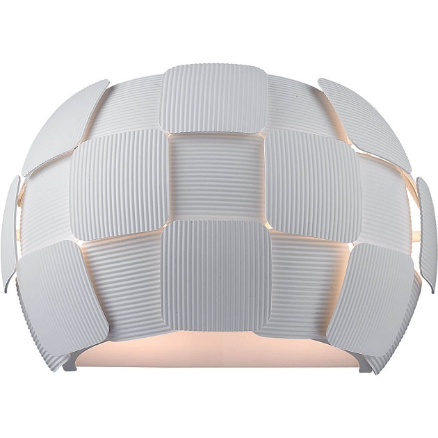 Настенный светильник Divinare Beata 1317/01 AP-2 изображение 4 Настенный светильник Divinare Beata 1317/01 AP-2 Фото № 4