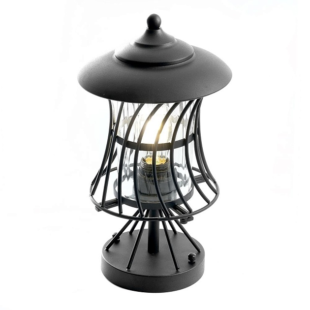 Уличный светильник Feron Мадрид PL524 11687 Фото № 5