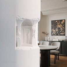 Встраиваемый светильник Loft IT Antique 10355B 1