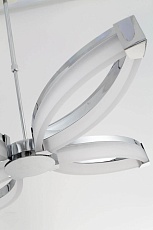 Подвесная люстра Lucia Tucci Modena 172.5 LED 2