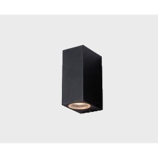 Уличный настенный светильник Italline IT1004