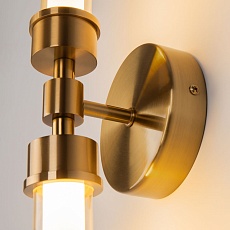 Подсветка для зеркал Maytoni Stelo MOD116WL-L7BS3K 3