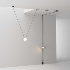 Готовая конструкция (набор) Maytoni Technical TFC-Par-CW05-LG