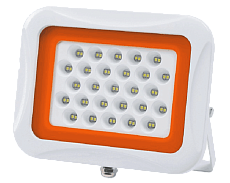 Прожектор светодиодный Jazzway PFL-SA 50W 6500K 5007970 1